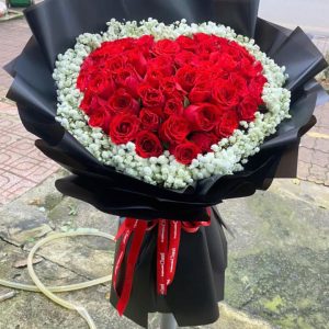 Bó hoa hồng đẹp, Bó hoa đẹp, bó hoa hồng