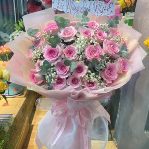 Bó hoa hồng đẹp, Bó hoa đẹp, bó hoa hồng