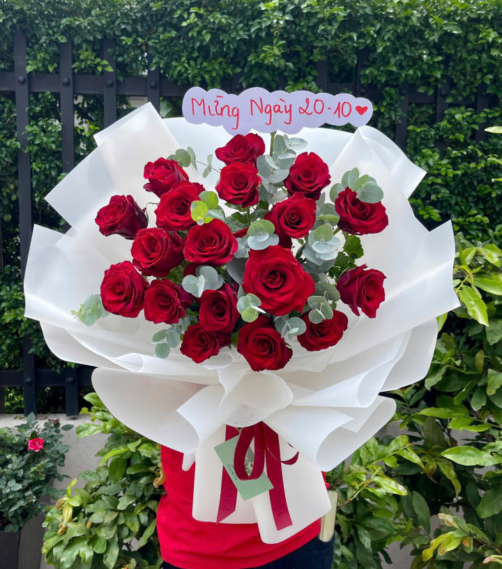 Bó hoa hồng đẹp, Bó hoa đẹp, bó hoa hồng