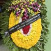 vòng hoa vải đám tang​, vòng hoa vải đám tang​ đẹp, vòng hoa vải đám tang​ giá rẻ