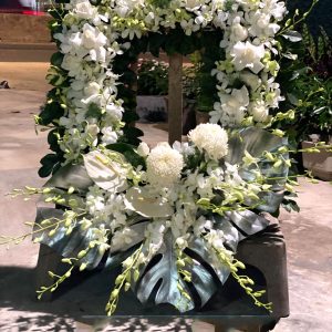 khung hình đám tang, khung hình đám tang đẹp