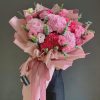 Bó hoa cẩm tú cầu, bó hoa cẩm tú cầu đẹp, hoa cẩm tú cầu đẹp
