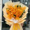 Bó hoa sinh nhật, bó hoa sinh nhật đẹp, hoa sinh nhật đẹp