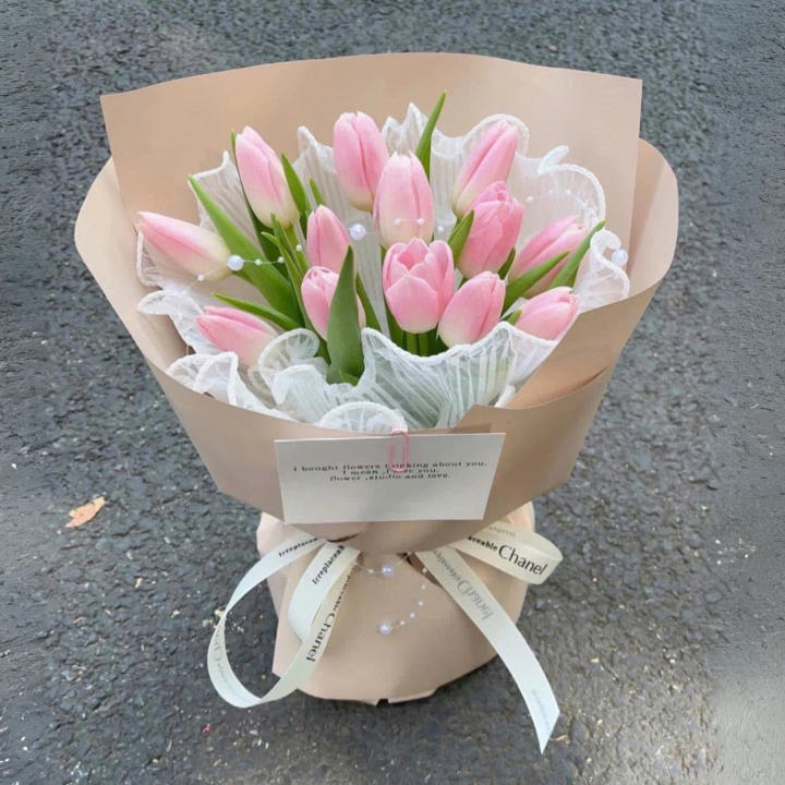 Shop Hoa Tươi ở Tằng Loỏng, Bảo Thắng, Lào Cai