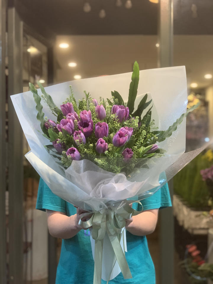 Shop Hoa Tươi ở Phường An Hải, Thành phố Hải Phòng