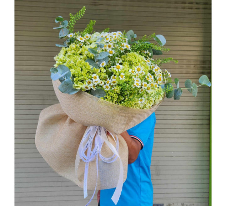 Shop Hoa Tươi ở Tủa Chùa, Tủa Chùa, Điện Biên 