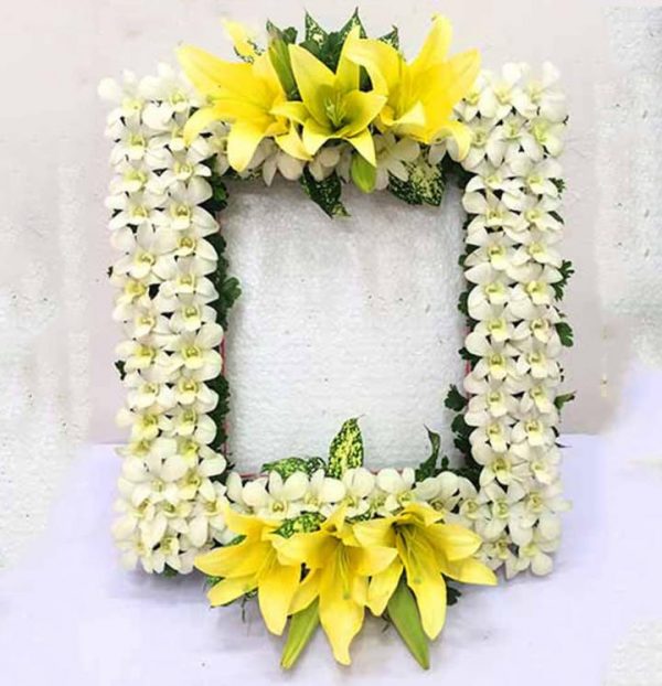 khung hình đám tang, khung hình đám tang đẹp