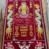 Liễn đám tang, trướng đám tang