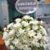 Giỏ hoa viếng, lẳng hoa viếng, giỏ hoa viếng đẹp, lẳng hoa viếng đẹp