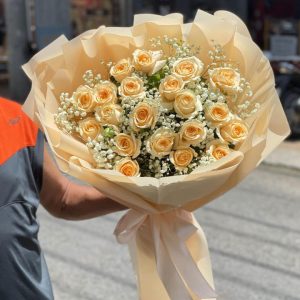 Bó hoa hồng đẹp, Bó hoa đẹp, bó hoa hồng