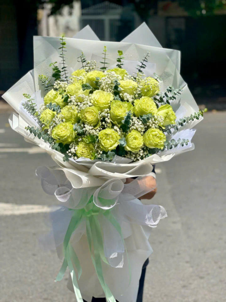 Bó hoa hồng đẹp, Bó hoa đẹp, bó hoa hồng