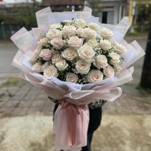 Bó hoa hồng đẹp, Bó hoa đẹp, bó hoa hồng