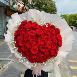 Bó hoa hồng đẹp, Bó hoa đẹp, bó hoa hồng