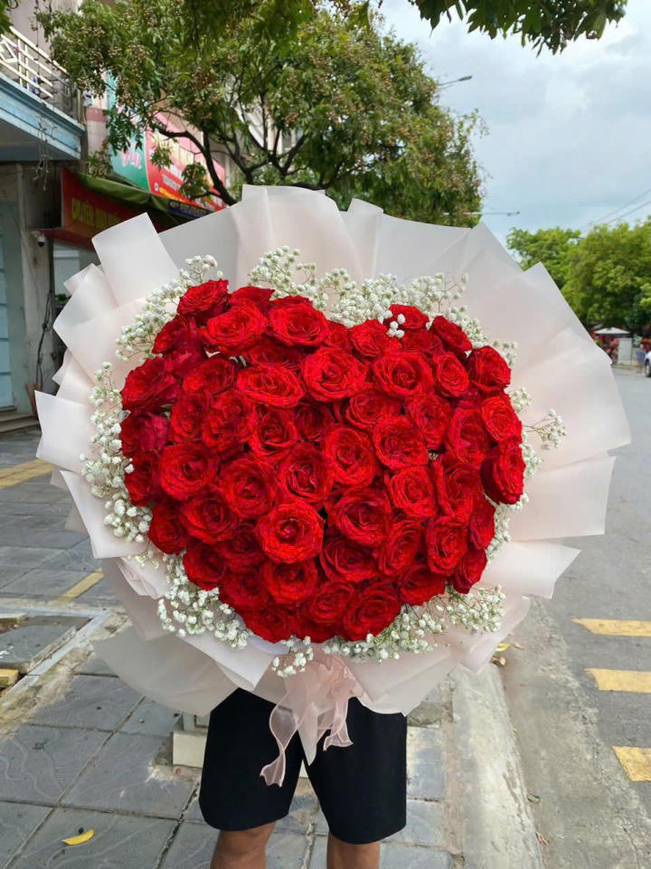 Bó hoa hồng đẹp, Bó hoa đẹp, bó hoa hồng