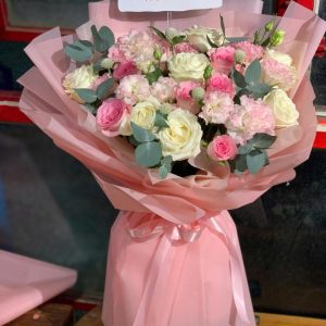 Bó hoa hồng đẹp, Bó hoa đẹp, bó hoa hồng