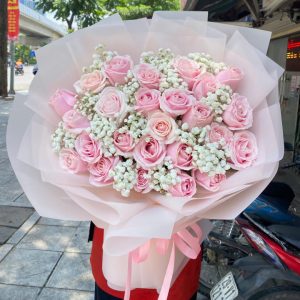 Bó hoa hồng đẹp, Bó hoa đẹp, bó hoa hồng