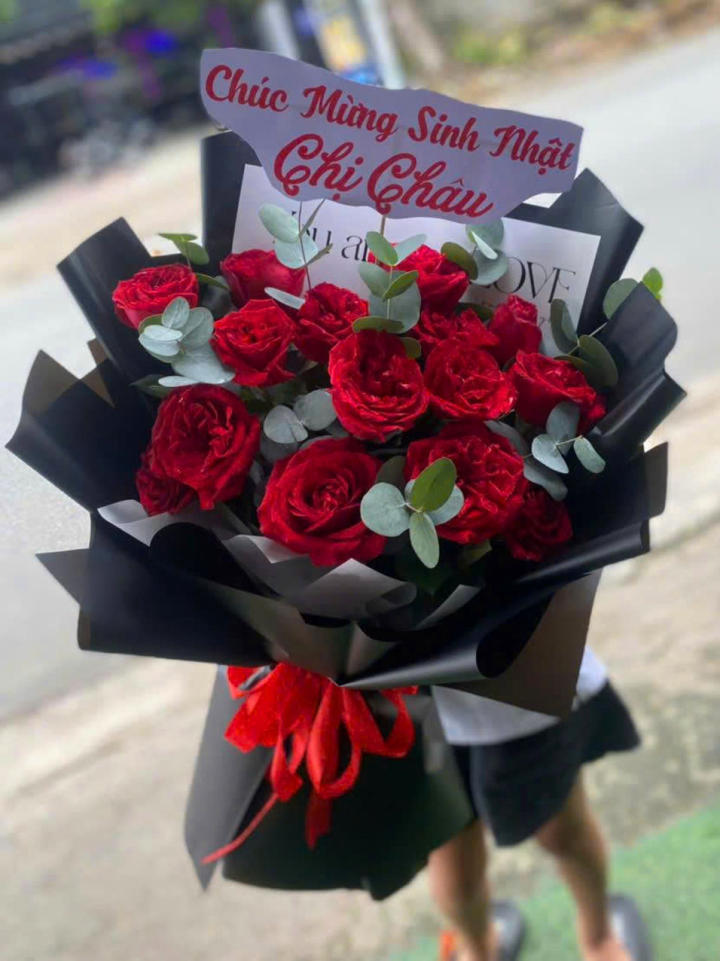 Bó hoa hồng đẹp, Bó hoa đẹp, bó hoa hồng