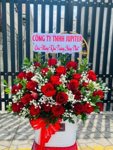 Shop Hoa Tươi ở Phường Móng Cái 1, Tỉnh Quảng Ninh 