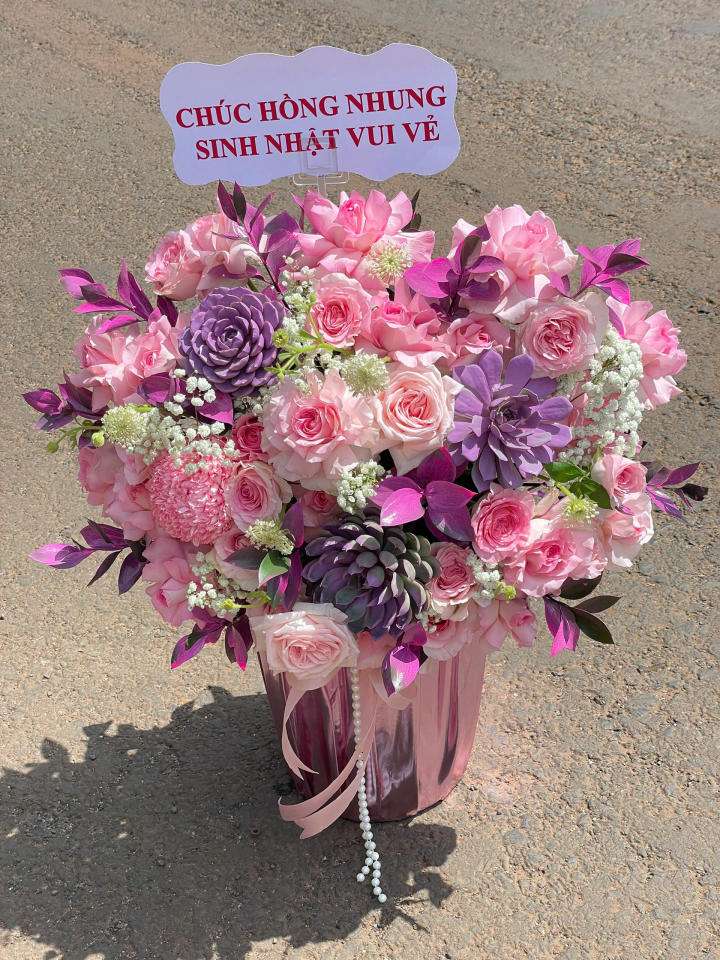 Shop Hoa Tươi ở Bắc Yên, Bắc Yên, Sơn La