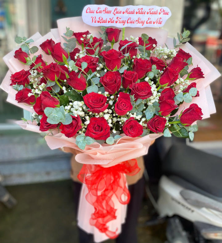 Shop Hoa Tươi ở Mường Lát, Thanh Hóa