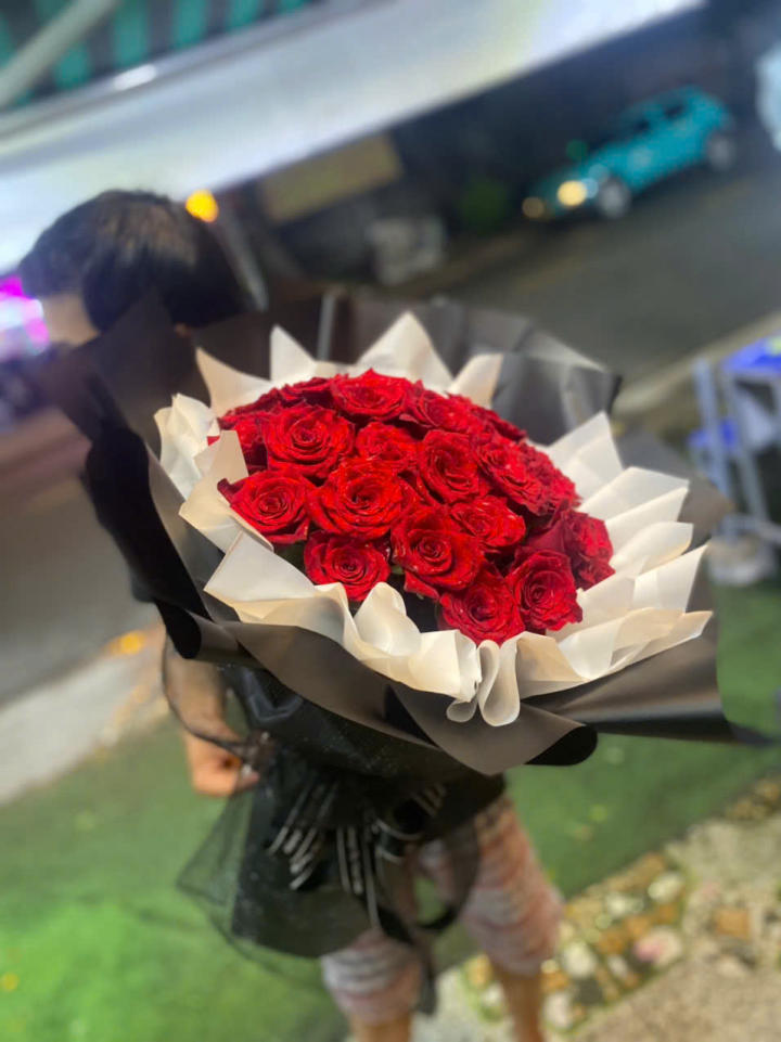 Shop Hoa Tươi ở Phú Thái, Kim Thành, Hải Dương 