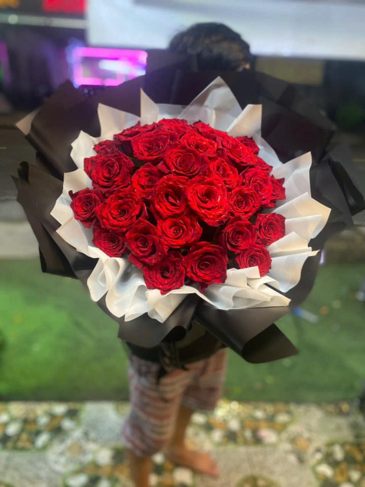 Shop Hoa Tươi phường Mông Dương, Tỉnh Quảng Ninh