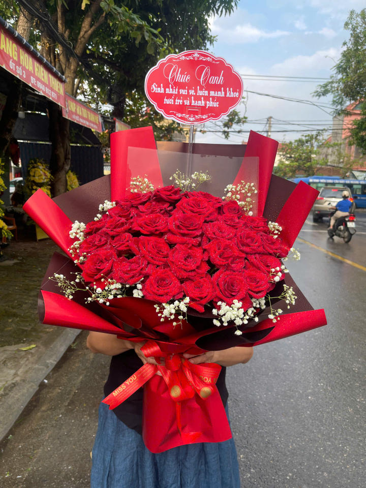 hoa 20/11, bó hoa 20/11, hoa 20/11 đẹp, bó hoa 20/11 đẹp