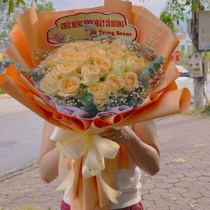 hoa 20/11, bó hoa 20/11, hoa 20/11 đẹp, bó hoa 20/11 đẹp