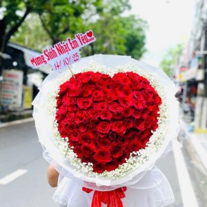 hoa 20/11, bó hoa 20/11, hoa 20/11 đẹp, bó hoa 20/11 đẹp