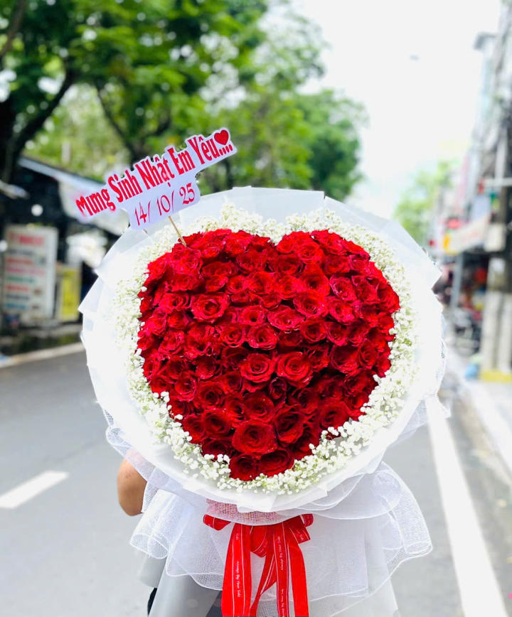 hoa 20/11, bó hoa 20/11, hoa 20/11 đẹp, bó hoa 20/11 đẹp