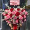 hoa 20/11, giỏ hoa 20/11, hoa 20/11 đẹp, giỏ hoa 20/11 đẹp