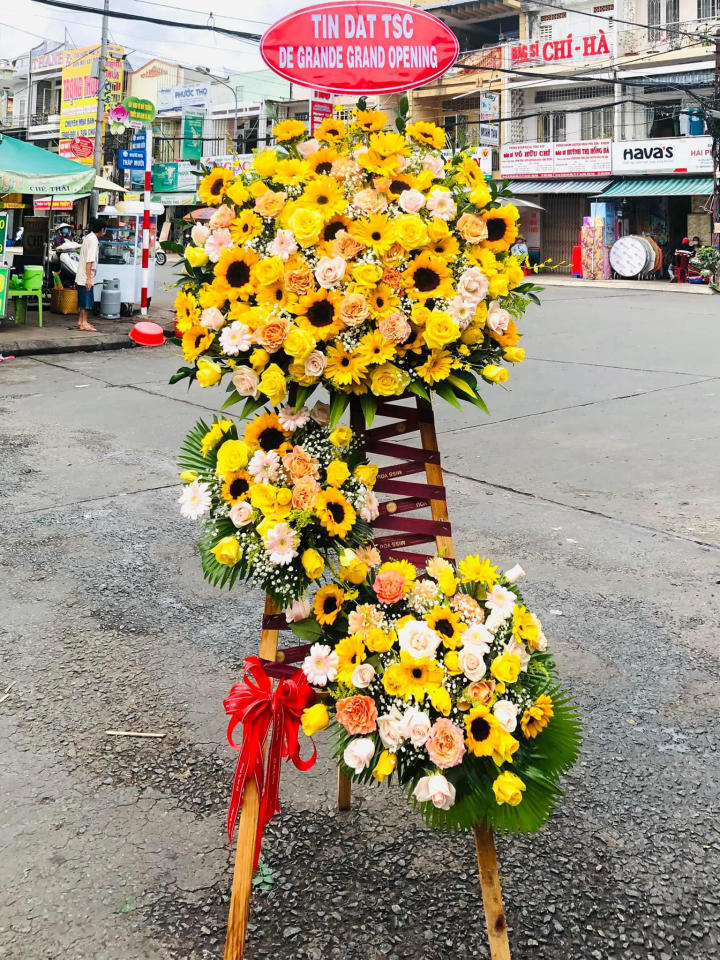 Shop Hoa Tươi ở Phường Kiến An, Thành phố Hải Phòng