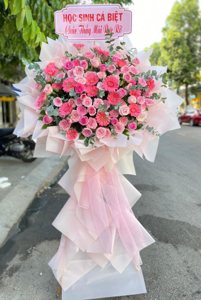 Shop Hoa Tươi ở Phường Tam Điệp, Tỉnh Ninh Bình