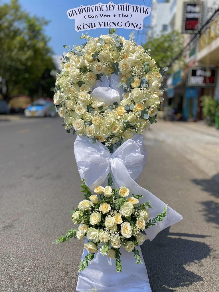 Shop Hoa Tươi ở Phú Minh, Phú Xuyên, Hà Nội