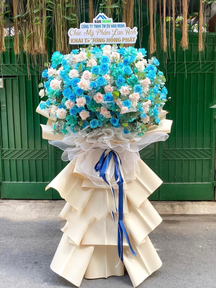 Shop Hoa Tươi ở Phường Dương Nội, Hà Nội