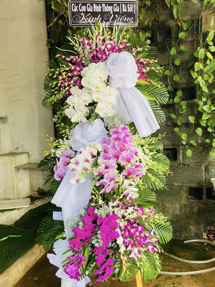 Shop Hoa Tươi ở Nưa, Triệu Sơn, Thanh Hóa