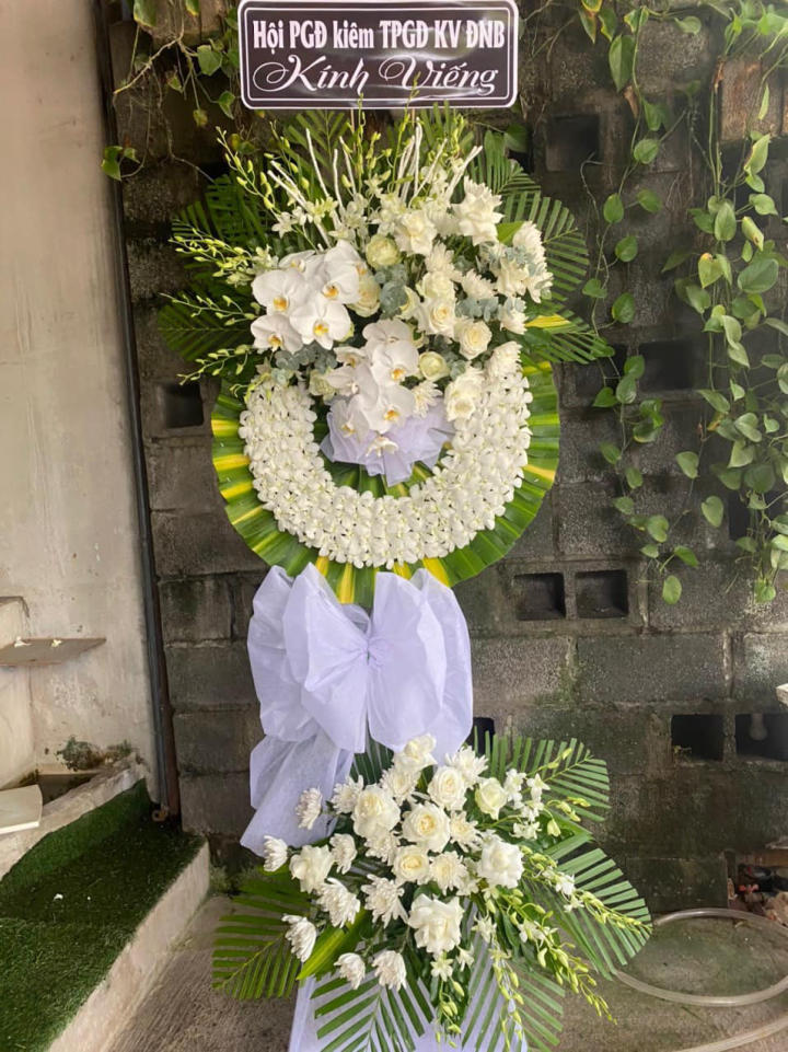 Shop Hoa Tươi ở Hồ Xá, Vĩnh Linh, Quảng Trị