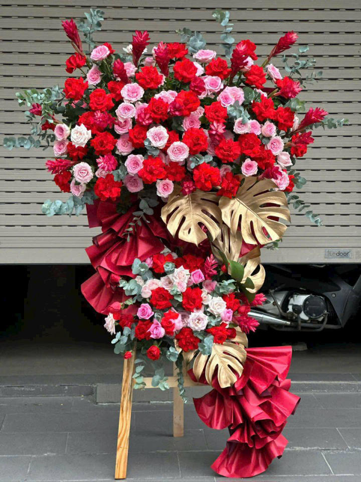 Shop Hoa Tươi ở Phường Lê Thanh Nghị, Thành phố Hải Phòng