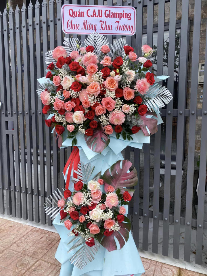 Shop Hoa Tươi Phường Đông Kinh, Tỉnh Lạng Sơn