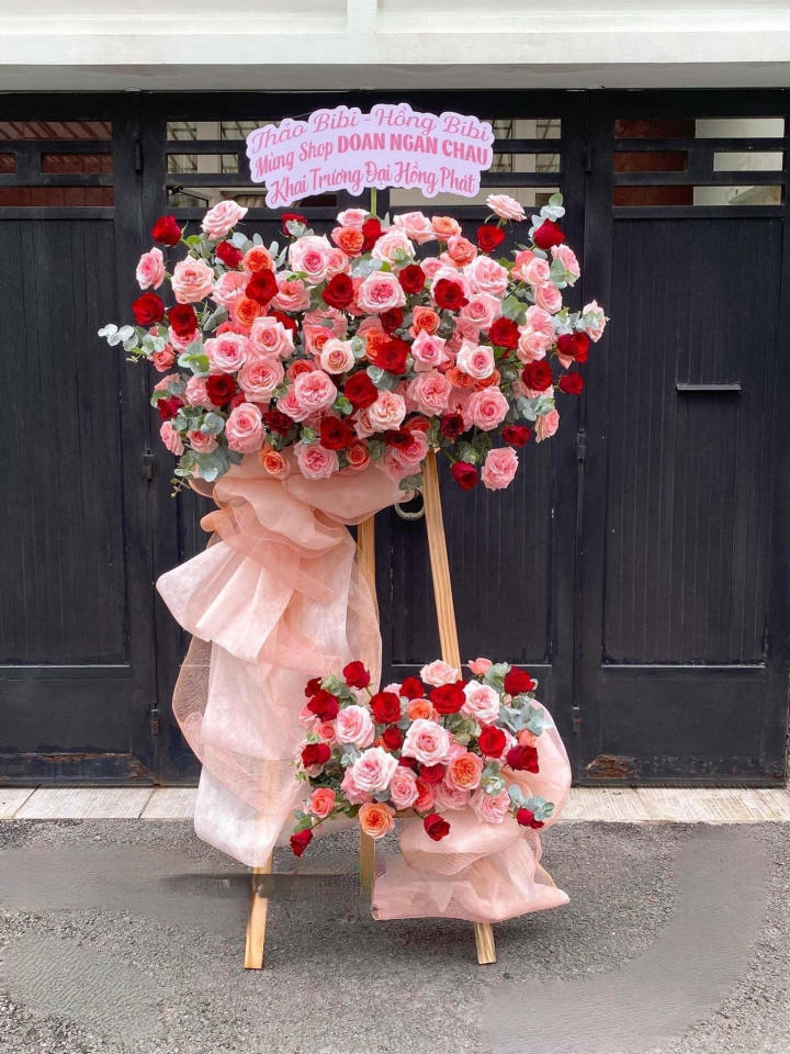 Shop Hoa Tươi Phường Đông Kinh, Tỉnh Lạng Sơn