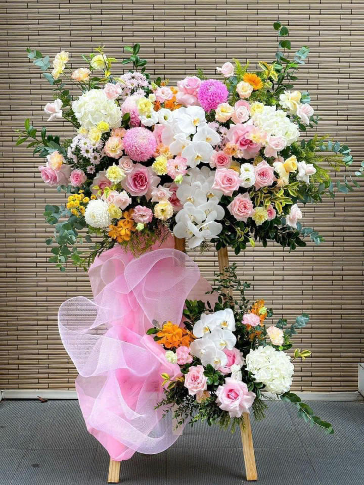 Shop Hoa Tươi ở Ninh Giang, Ninh Giang, Hải Dương 