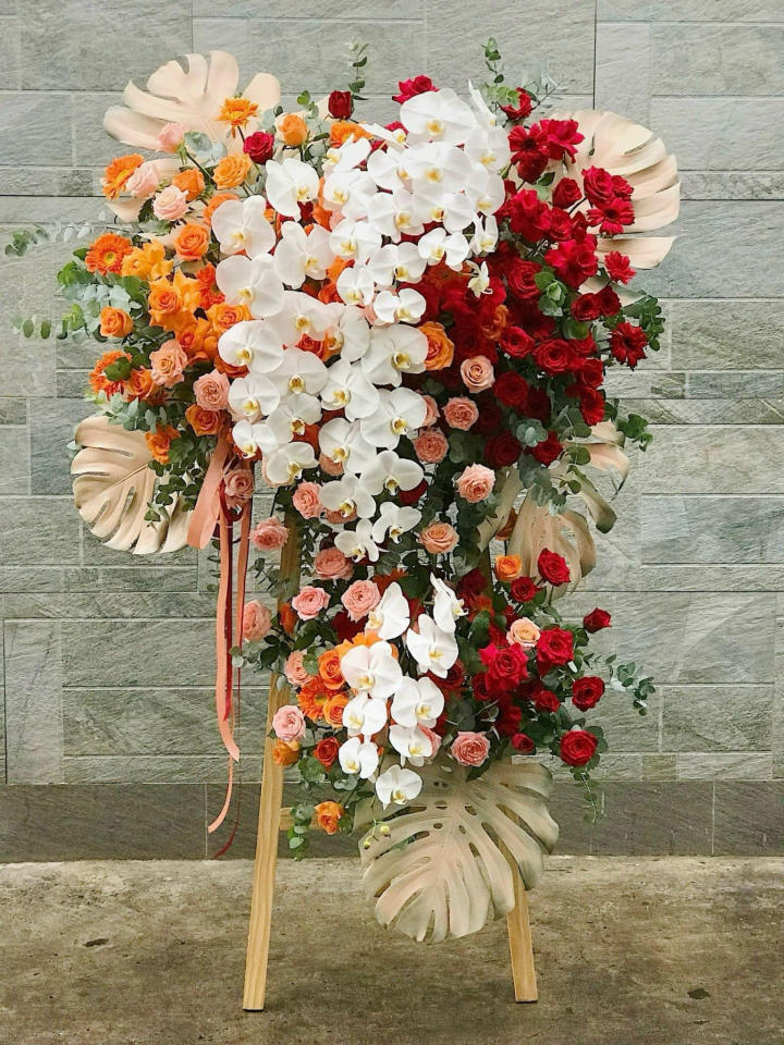 Shop Hoa Tươi ở Phường Hoành Bồ, Tỉnh Quảng Ninh 