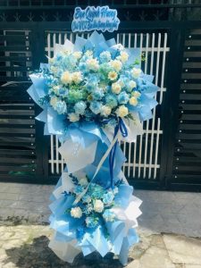 Shop Hoa Tươi ở Phường Trường Thi, Tỉnh Ninh Bình