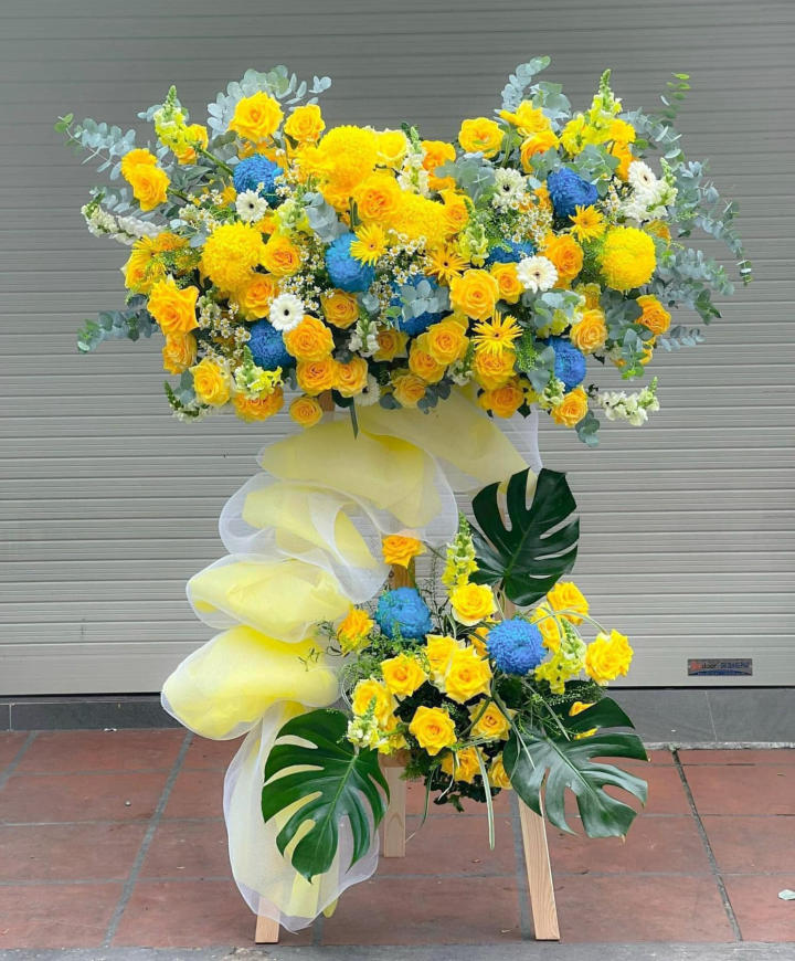 Shop Hoa Tươi ở Phường Cầu Thia, Tỉnh Lào Cai 