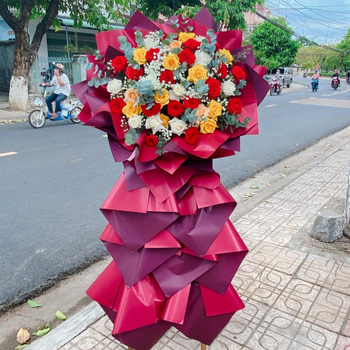 Shop Hoa Tươi ở Phường Kinh Môn, Thành phố Hải Phòng