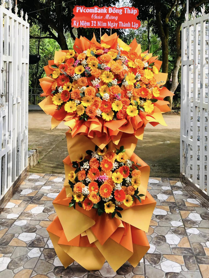 Shop Hoa Tươi ở Yên Thành, Nghệ An