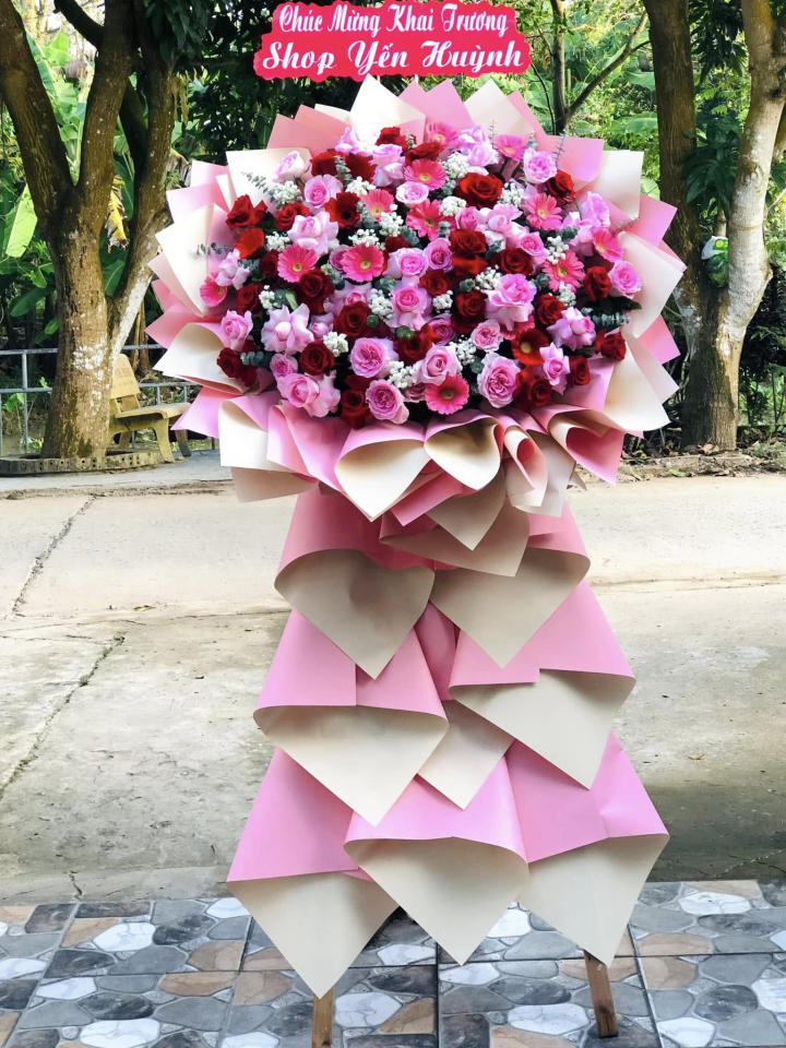 Shop Hoa Tươi ở Phường Bắc An Phụ, Thành phố Hải Phòng