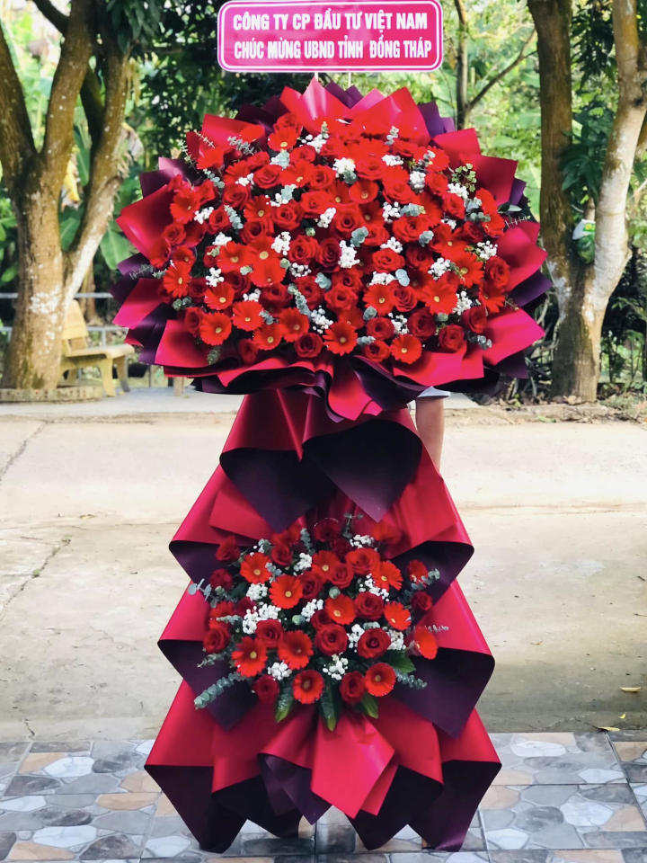 Shop Hoa Tươi ở Phường Bạch Mai, Hà Nội