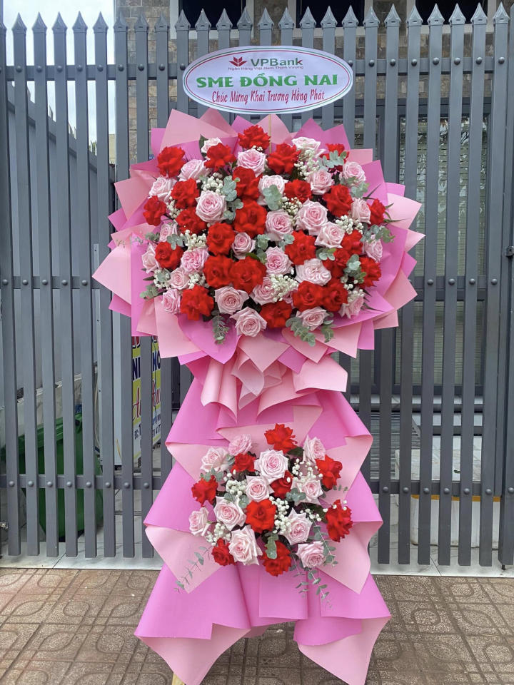 Shop Hoa Tươi phường Bạch Đằng, Thành phố Hải Phòng