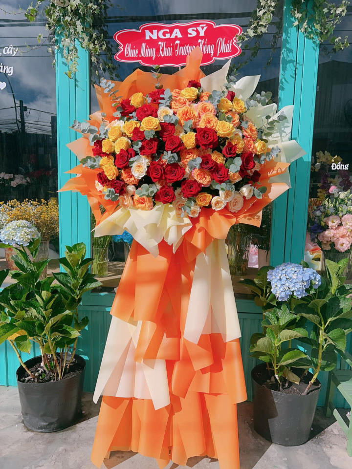 Shop Hoa Tươi ở Phường Hà Lầm, Tỉnh Quảng Ninh 